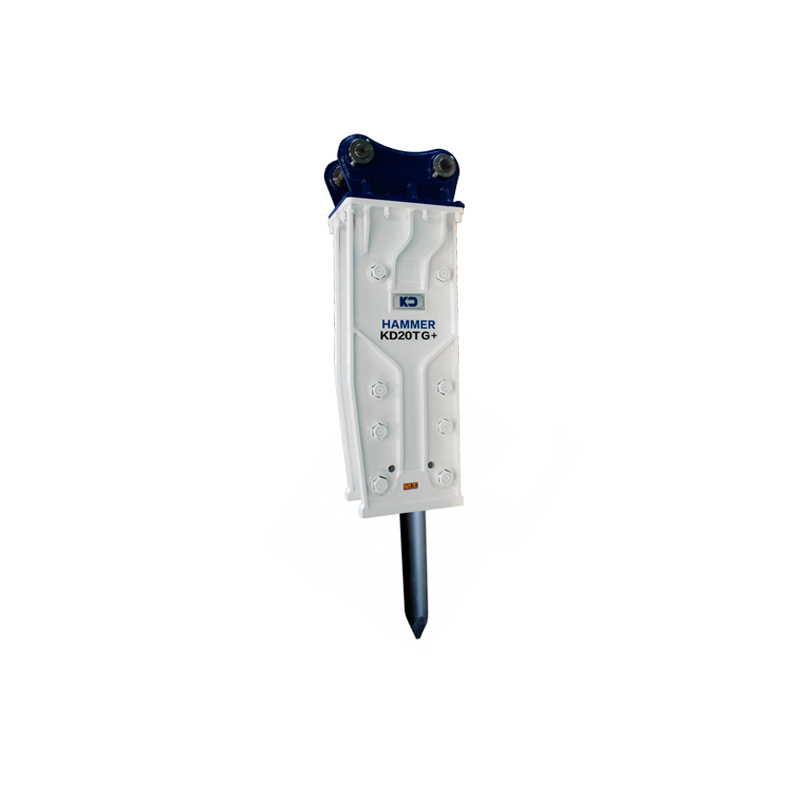 Hydraulic Breakers