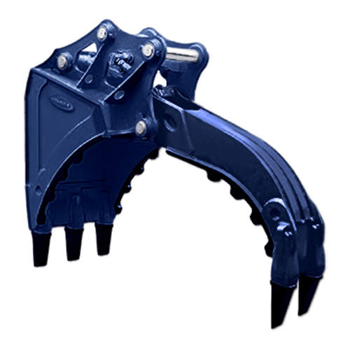 Bucket Grapple