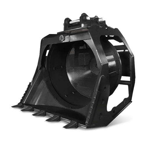 Excavator Buckets