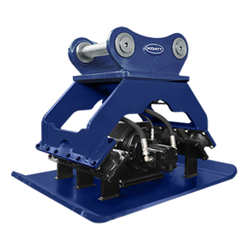 Plate Compactor