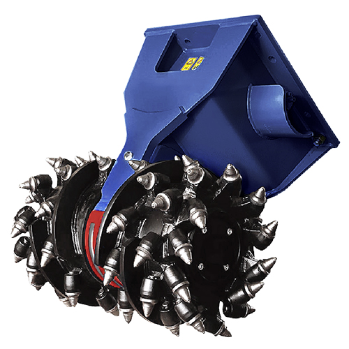 Drum Cutter