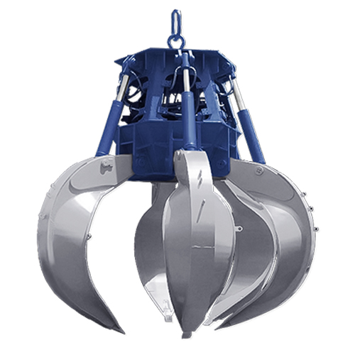 Hoist Grapple