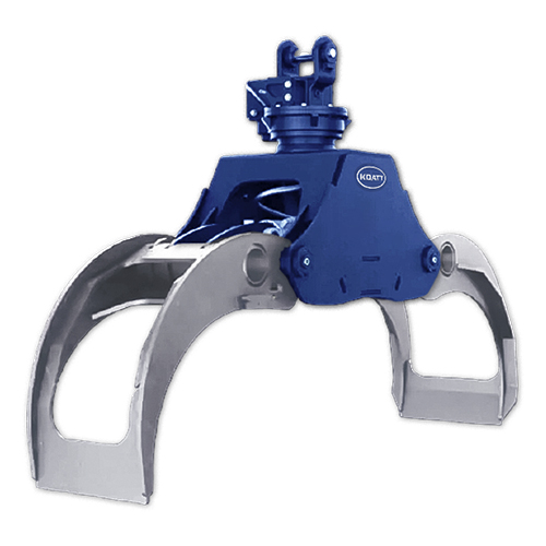 Log Grapple