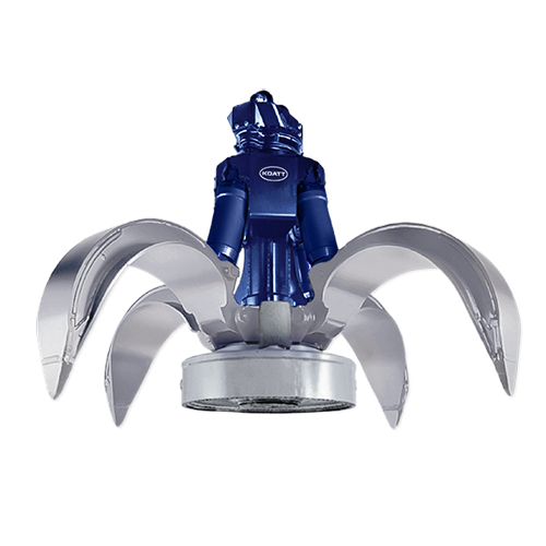 Magnet Grapple