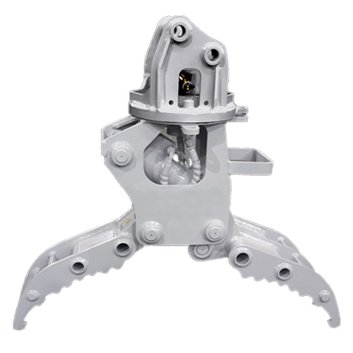 Mini Grapple