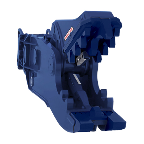 Pulverizer