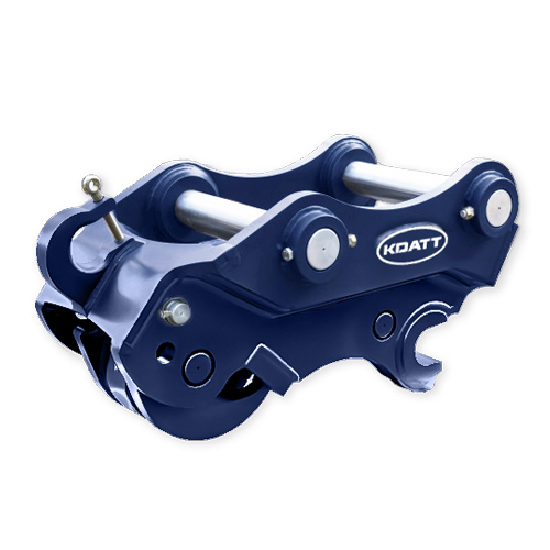 Quick Coupler
