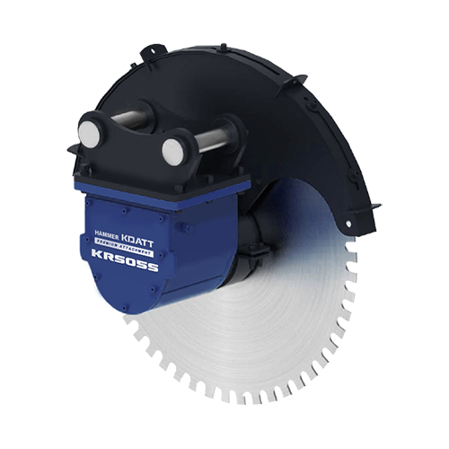 Rock Saw