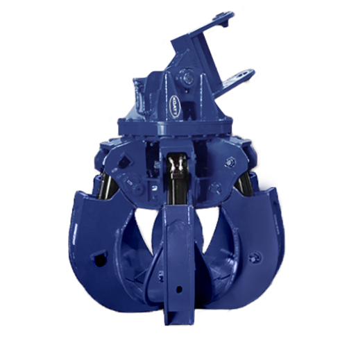 Scrap Grapple
