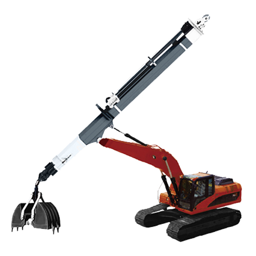 Telescopic Arm