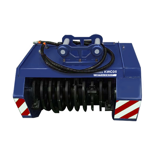 Wood Chipper